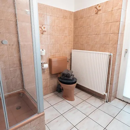 Monteurwohnung In Lingen Apartment