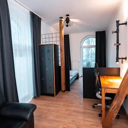 Monteurwohnung In Lingen *