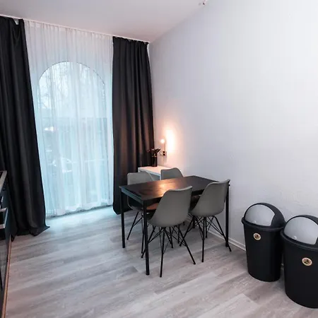 Monteurwohnung In Lingen Freren