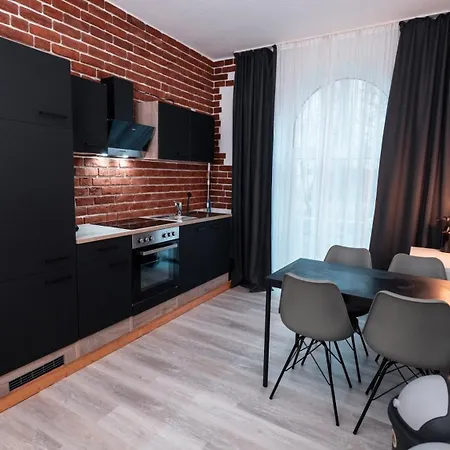 Monteurwohnung In Lingen Apartment