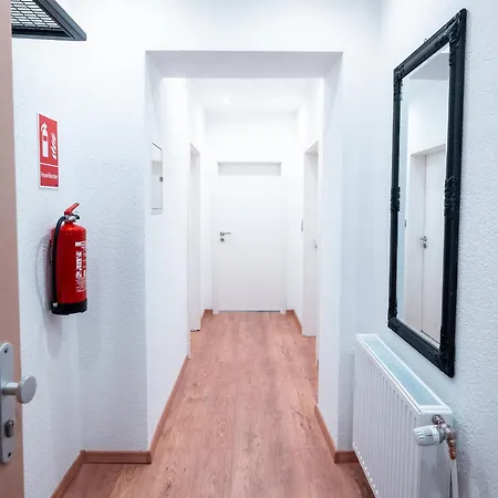 Apartment Monteurwohnung In Lingen