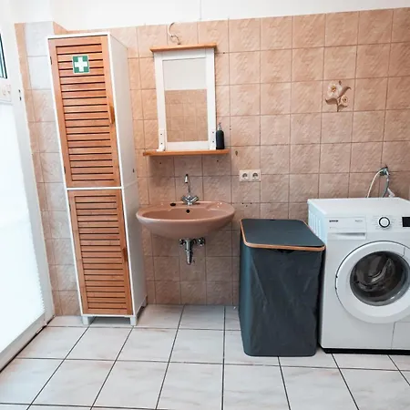 Monteurwohnung In Lingen Freren