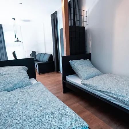 Monteurwohnung In Lingen * Freren