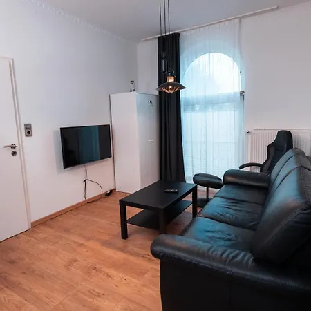 Apartamento Monteurwohnung In Lingen