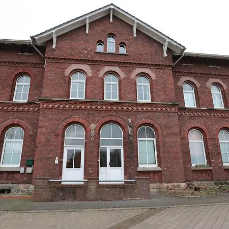 Apartment Monteurwohnung In Lingen *